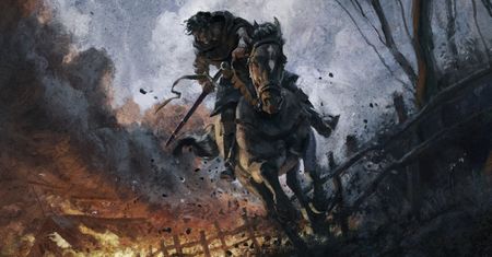 Kingdom Come: Deliverance - recenzja. Zabawa jak w średniowieczu