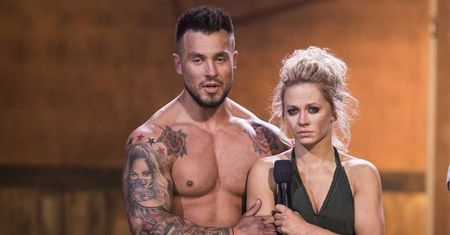 "Dance, Dance, Dance": Ten występ doprowadził Chodakowską do łez