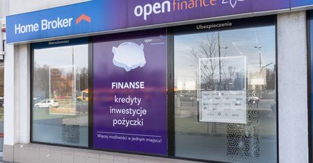 Open Finance i Home Broker będą zwalniać. Pracę stracić może ponad 400 osób