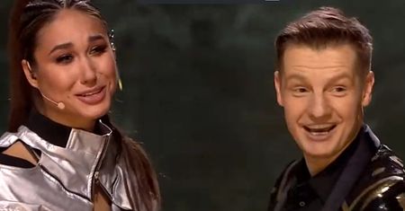 "Dance Dance Dance". Rafał Mroczek nie wytrzymał presji. "To nie o to w tym chodzi"