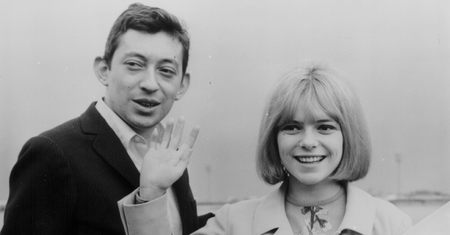France Gall nie żyje. Przegrała walkę z rakiem