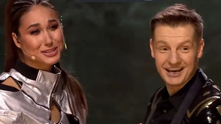 Rafał Mroczek miał pretensje o surową ocenę Idy Nowakowskiej.