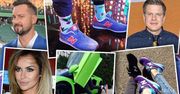 Kuba Wojewódzki, Natalia Siwiec, Filip Chajzer, Marcin Prokop pokochali markę New Balance