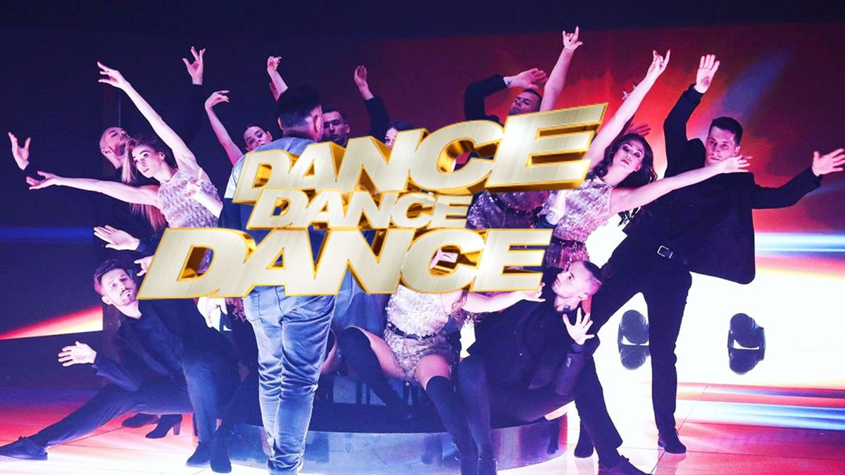TVP chwali się przejęciem gwiazdy TVN-u. W "Wiadomościach" wyemitowano pean o nowym jurorze "Dance Dance Dance"