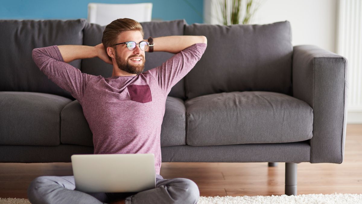 Freelancer pracuje na własny rachunek i sam pozyskuje klientów