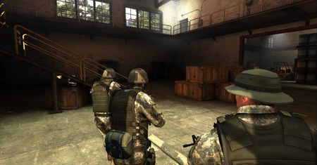 Macie ochotę na realistyczną, taktyczną strzelankę? Twórcy Ghost Recon i Rainbow Six właśnie na jedną zbierają