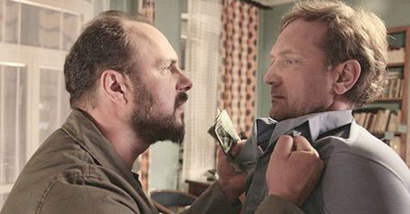 Dziś w TV "Carte Blanche". Tę historię napisała polska rzeczywistość