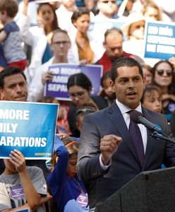 USA: 2 tysiące dzieci zabranych imigrantom na granicy