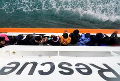 Hiszpania wpuści do siebie łódź Aquarius z imigrantami. Włochy i Malta nie chciały ich przyjąć