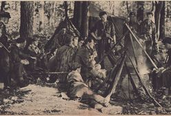 Blizna, którą zaleczył czas