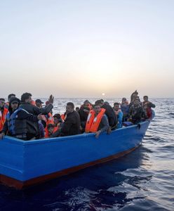 Włochy mają dość migrantów. "Europa nie może dłużej odpowiadać poklepywaniem po ramieniu"