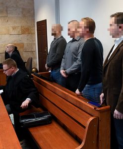 Koszalin. 18-latek rażony przy użyciu paralizatora. Prawomocny wyrok ws. czterech policjantów