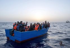 Niemcy ostrzegają przed falą migracji z Afryki. Mówią o 100 milionach ludzi