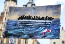 "Jeśli Macron chce rozmawiać o migrantach, to niech przyjedzie do Rzymu". Gorzkie słowa włoskiego ministra