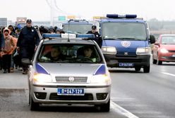 Chorwacja: policja otworzyła ogień do furgonetki z imigrantami. 9 osób rannych, w tym dwoje dzieci