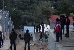 Użył broni, by odstraszyć imigrantów. Mieszkańcy bronią go przed sądem