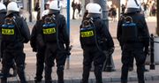 To nie żart. Za tyle policjant ma się wyżywić, gdy pracuje "na ulicy"