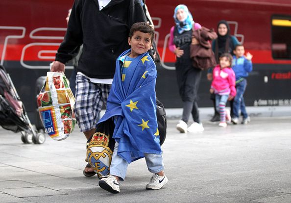 Imigrant będzie miał w Polsce jak w Madrycie? 