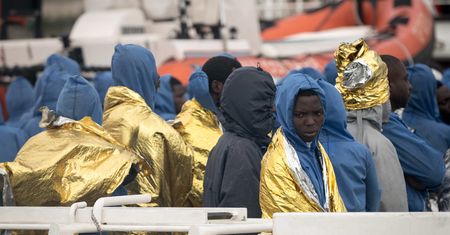 Włochy mają nowy plan, by powstrzymać napływ imigrantów