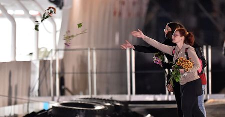 Narasta fala imigrantów we Włoszech. Europa znowu jest bezradna