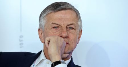 Zybertowicz o upadku UE: nie bójmy takich scenariuszy budować