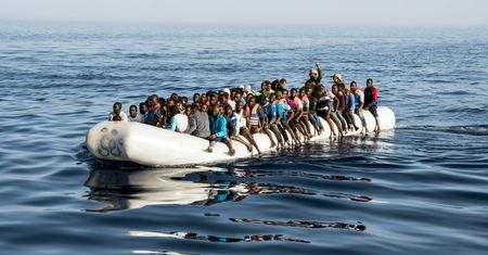 Włochy dopięły swego. Gigantyczne kary za pomoc nielegalnym migrantom