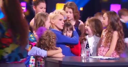 "Mali giganci": sprawdziliśmy, czy dzieci naprawdę są utalentowane czy do udziału zmusili ich rodzice