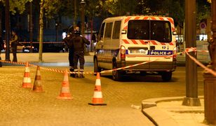 Imigranci pobili mężczyznę, bo nie dał im papierosa. Zmarł