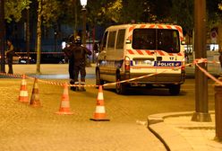 Imigranci pobili mężczyznę, bo nie dał im papierosa. Zmarł