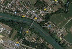 Francja. Zawalił się most na rzece Tarn. Tragiczny bilans