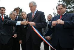 Polska i Francja - zgodne w kluczowych sprawach