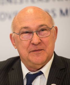 Francja popiera umowę UE-Mercosur