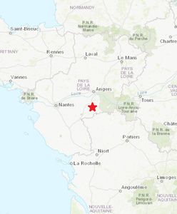 Trzęsienie ziemi we Francji. Trwa szacowanie strat