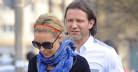 TYLKO U NAS! Małgorzata Rozenek wyprowadza się z Polski! Wielkie zmiany w życiu gwiazdy [ŻART NA PRIMA APRILIS]