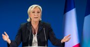 Le Pen i Macron o historycznym znaczeniu wyborów