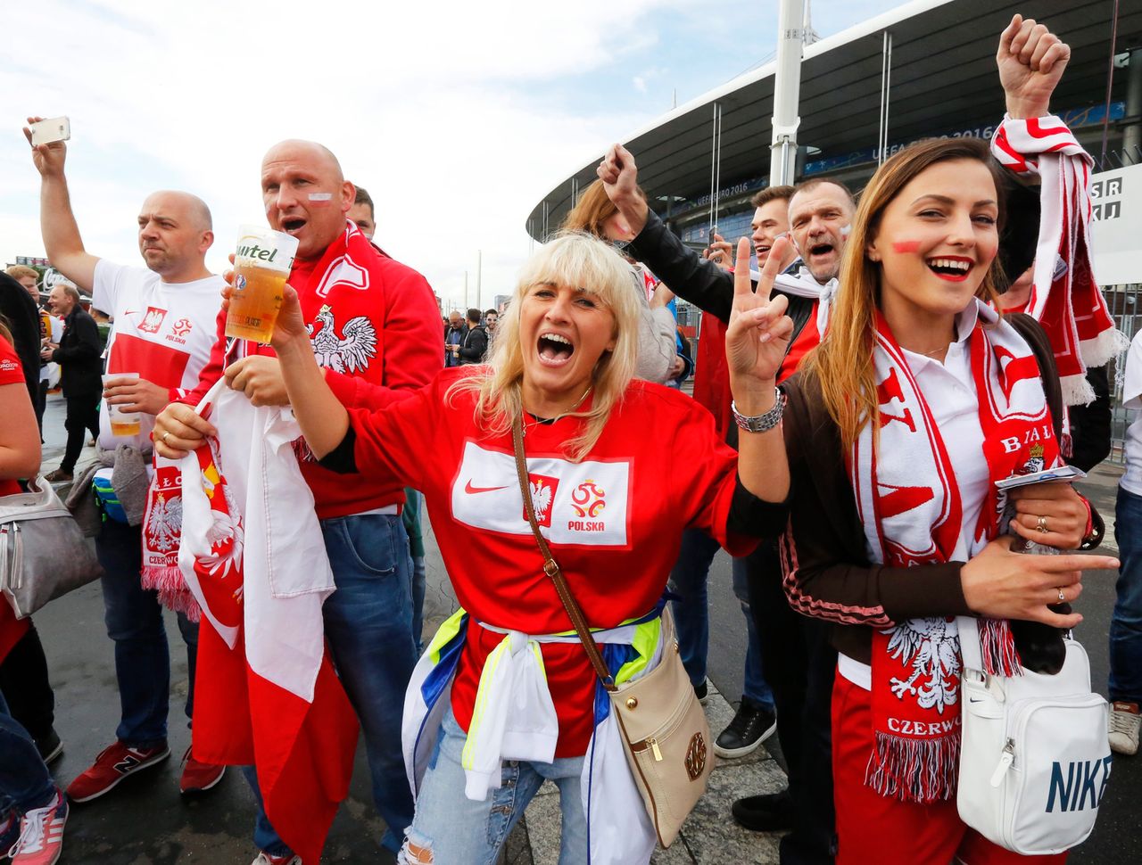 Strefy kibica na mundial 2018. Zobacz, gdzie je znajdziesz