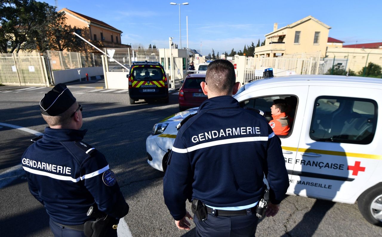 Francja. Czeczeński opozycjonista Imran Alijew zamordowany w Lille