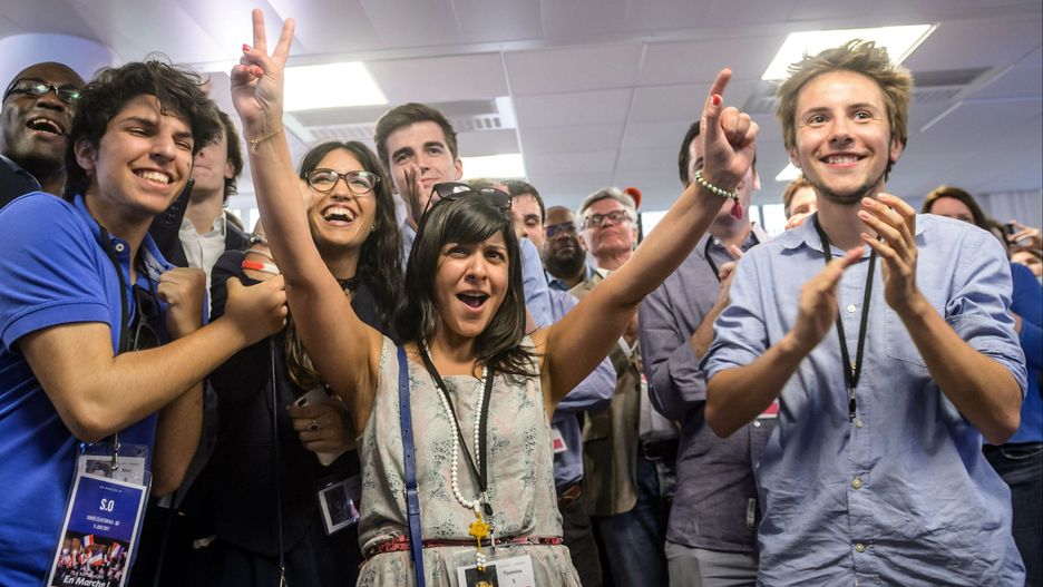 Koronawirus w Polsce. Francuzi przestrzegają przez organizowaniem "koronawyborów"