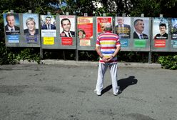 Wybory we Francji. Czy wierzyć sondażom?