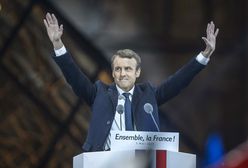 Jacek Żakowski: Macron – ból, który ma sens