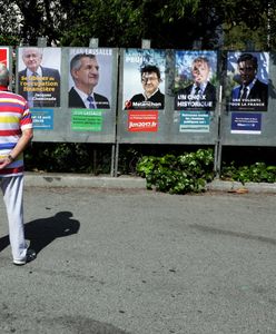 Wybory we Francji. Czy wierzyć sondażom?