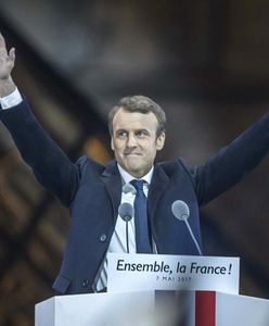 Jacek Żakowski: Macron – ból, który ma sens