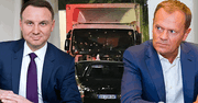 Politycy wstrząśnięci zamachem w Nicei. Andrzej Duda, Beata Szydło i inni składają kondolencje