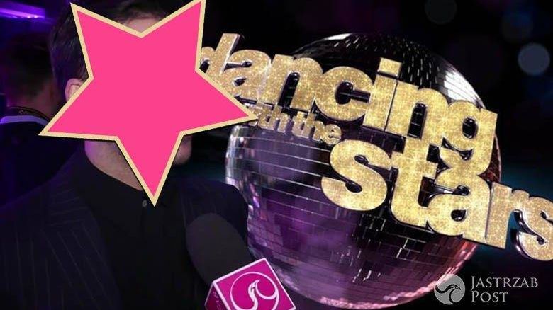 Stefano Terrazzino wraca do Tańca z Gwiazdami