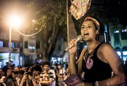 Walczyła o najbiedniejszych. W zeszłym tygodniu brazylijska działaczka zginęła od strzałów w głowę