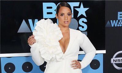 Biel tylko dla chudzielców? Dascha Polanco nie wstydzi się swoich krągłości