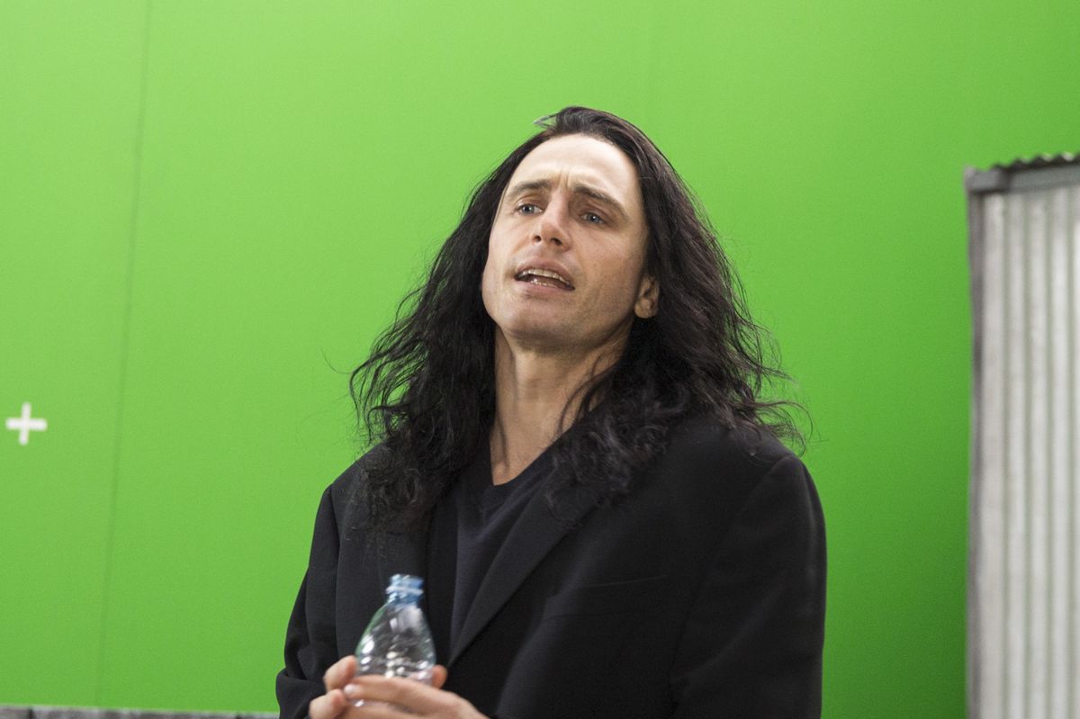 "The Disaster Artist": najlepszy z najgorszych. Film Jamesa Franco już na Blu-rayu [RECENZJA]