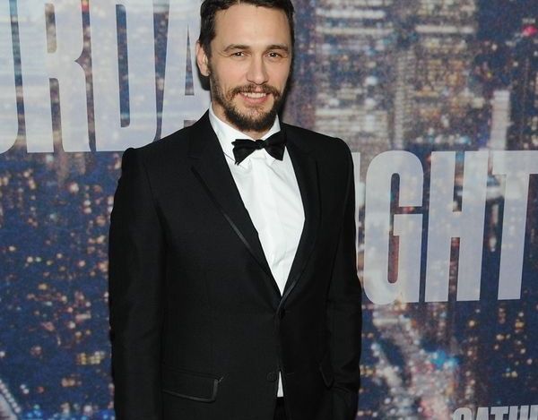 James Franco usunięty z okładki "Vanity Fair". Aktora "wymazano", za to innym gwiazdom dodano... kończyny