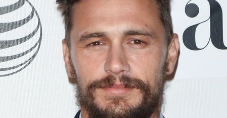 James Franco kręci najgorszy film wszech czasów