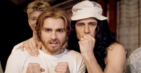 Box office: świetna komedia o najgorszym filmie w historii [PODSUMOWANIE]